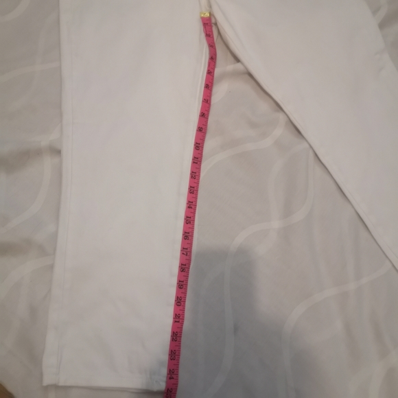 Nine West Vintage America white jeans - Picture 13 of 15